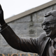 Illustration for article titled Penn State Trustee Denies Reports That Vote Was Taken To Remove The Paterno Statue